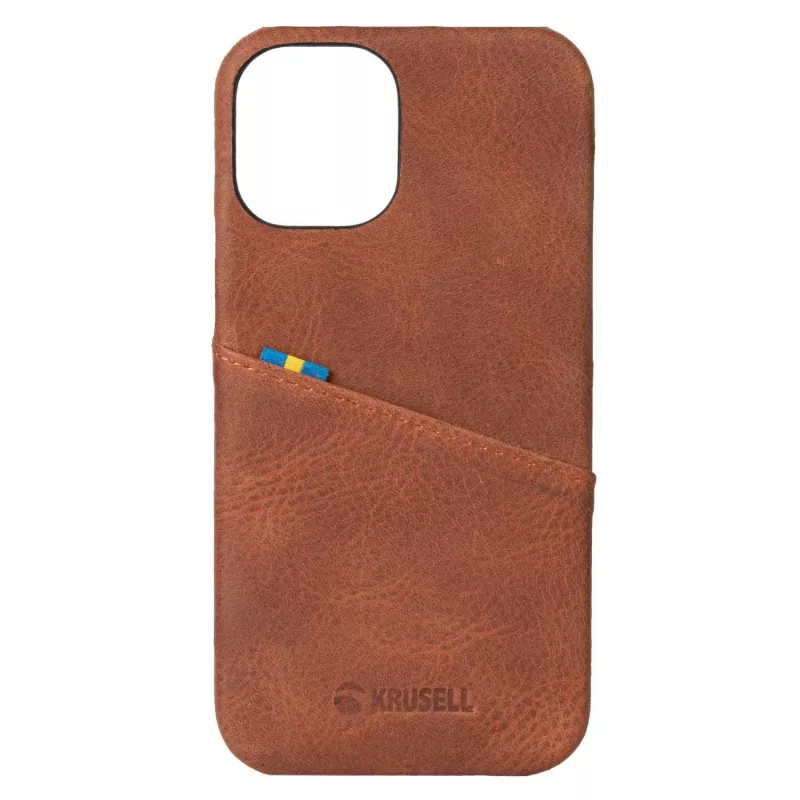 Cover Krusell 62176 mobile phone vāciņš iPhone 12 Pro Max
