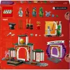 LEGO NINJAGO 71831 Ninjas Spinjitzu templis