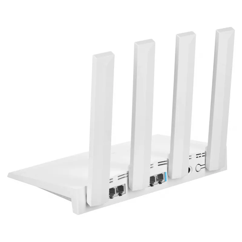 Maršrutētājs ZTE T3000 Wi-Fi 6 maršrutētājs Wi-Fi IDU
