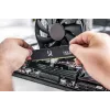 Atmiņa DDR5 IRDM 32GB(2*16GB)/8000 CL36 melna