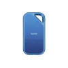 SanDisk Creator Pro - SSD - 2TB - ārējais (pārnēsājams) - USB 3.2 Gen 2x2 (USB-C savienotājs) (SDSSDE81C-2T00-G25)