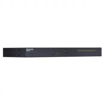 NETGEAR M4250-16XF pārvaldāms L2/L3 1U melns