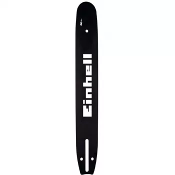 Rezerves zāģa ķēdes vadotne 4501753, akumulatora motorzāģim GE-LC 18/25-1 Li (25 cm, 1,1 mm)