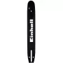 Rezerves zāģa ķēdes vadotne 4501753, akumulatora motorzāģim GE-LC 18/25-1 Li (25 cm, 1,1 mm)