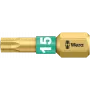 05066102001 - uzgalis TORX (TX), 15 x 25 mm (05066102001)