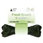 Funkcionāls suņu kārums PAKA ZWIERZAKA Pepe Vet Bone Fresh Breath, košļājams liellopa gaļas kārums, 70 g, bez graudiem, pieaugušiem suņiem