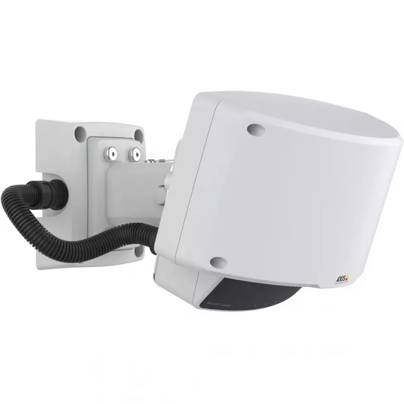 KUSTĪBAS DETEKTORS/RADARS D2110-VE 01564-001 AXIS