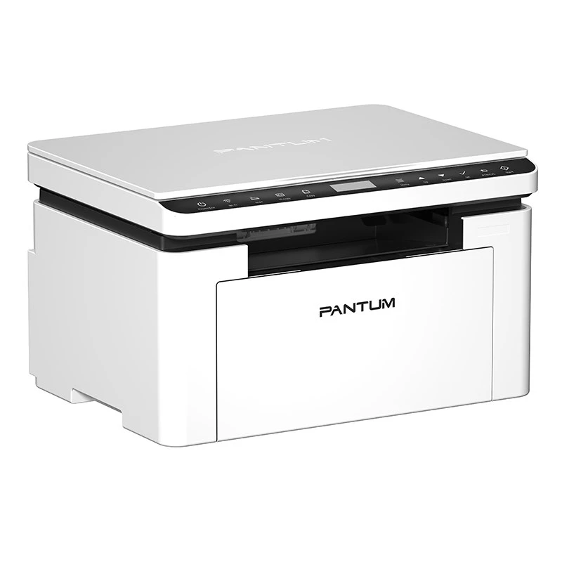 Pantum BM2300W daudzfunkciju printeris, lāzera, A4, 22 lpp./min, Wi-Fi