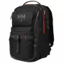 Mugursoma Helly Hansen Work Day 27 L — 27 l ietilpība, melna