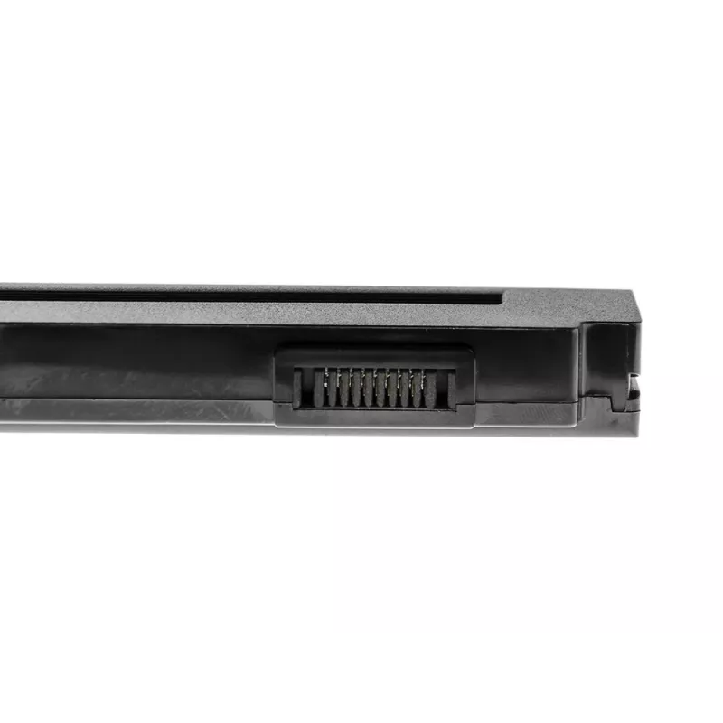 Baterija zaļa Cell AS08 priekš ASUS G50 G51 G60 M50 M50V N53 N53SV N61 N61VG N61JV
