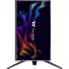 TGM-I27FQ, Gaming-Monitors 69 cm (27 collas), melns, QHD, IPS, 165Hz panelis