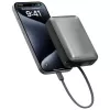 Pārnēsājama ārējā baterija 4smarts 541409 20000 mAh