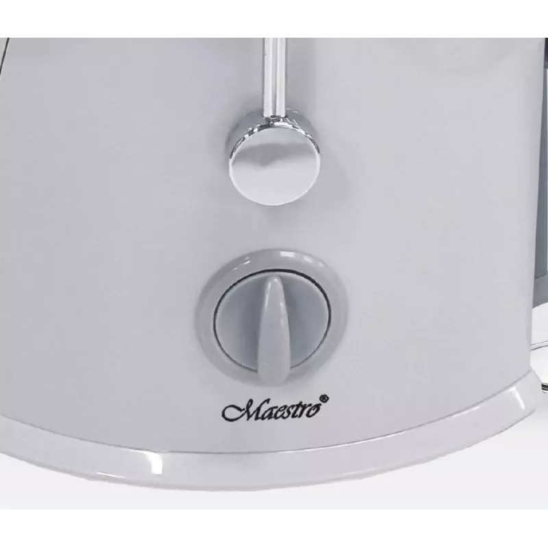 Maestro MR-801 sulu spiede, 700 W, pelēka