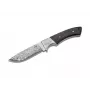 Saliekamais nazis BOKER PLUS M-One 02BO090DAM — Damaskas asmens, G10 rokturis