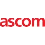 Ascom DC3-AAAD melns