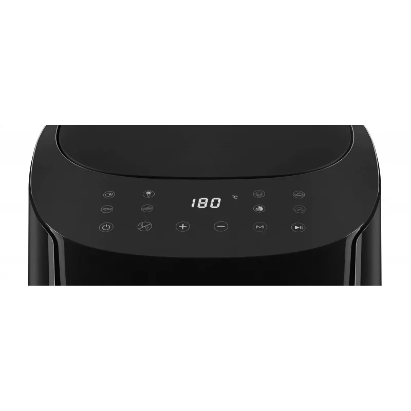Gaisa fritieris Amica AFD 5010 (1194489)