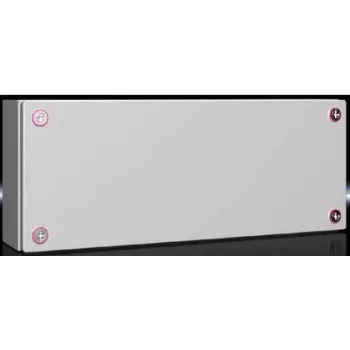 Elektriskais sadales skapis Rittal 1535.000, tērauds IP55, 300×300×120 mm