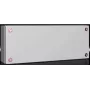 Elektriskais sadales skapis Rittal 1535.000, tērauds IP55, 300×300×120 mm