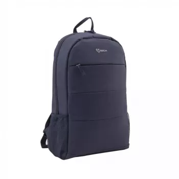 Sbox Notebook Mugursoma Toronto 15,6 NSS-19044NB tumši zila