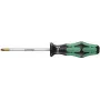 Wera Workshop Phillips skrūvgriezis 350 PH 4 asmens garums: 200 mm (05008740001)