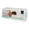 Ortopēdiskais spilvens TIMAGO ORTO DREAM – ergonomisks atbalsts kaklam un galvai