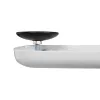 Ergo Office bērnu ergonomiskais regulējama augstuma galds, pelēks, maks. 100 kg, ER-417 2gz