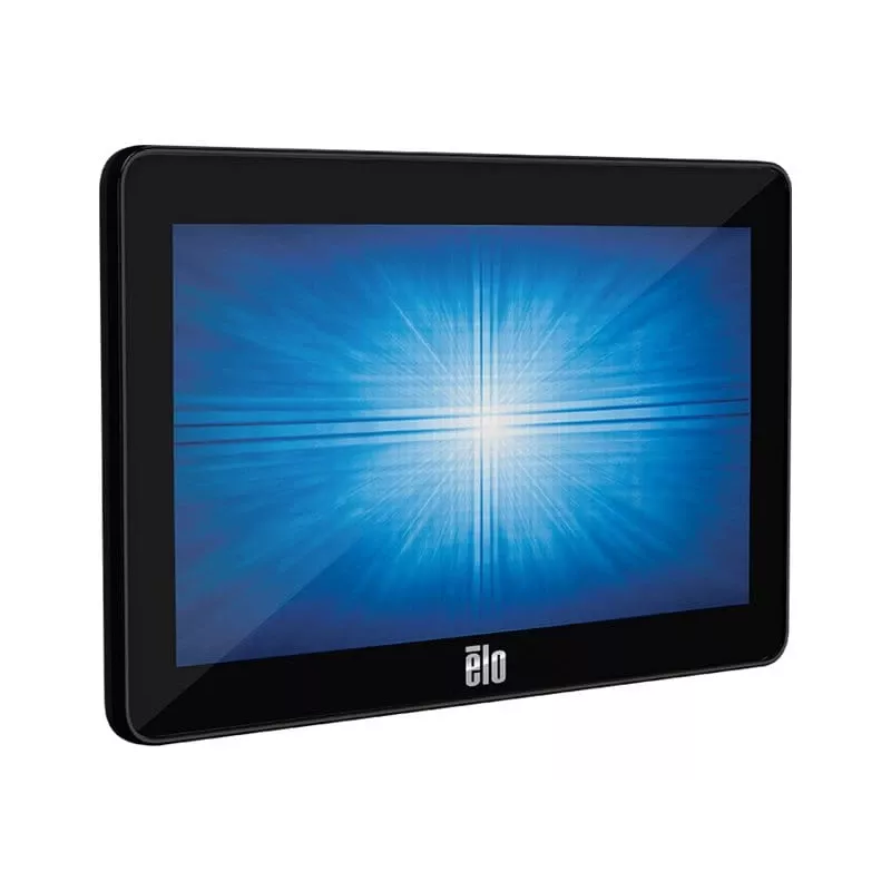 Elo Touch Systems E796382 Displejs 0702 L Melns