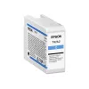 Tintes kasetne Epson UltraChrome Pro 10 T47A2 ciāna oriģināla kasetne