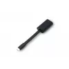 Dell SA224 - Tīkla adapteris - USB-C - 10M/100M/1G/2,5 Gigabit Ethernet x 1 (DELL-SA224-BK)