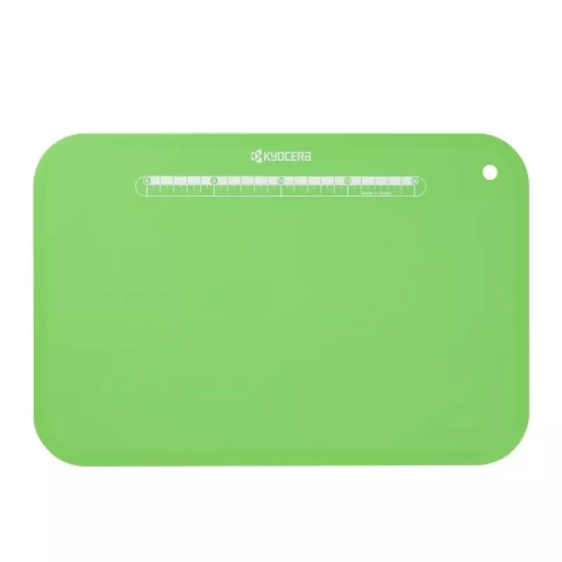 Griešanas paklājiņš Kyocera CC-100GR 370×250×2 mm zaļš