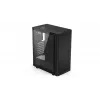 Endorfy Ventum 200 Air ATX Full Tower datora korpuss ar rūdītu stiklu