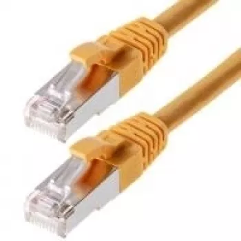 Tīkla kabelis Helos CAT5e SF/UTP 2m