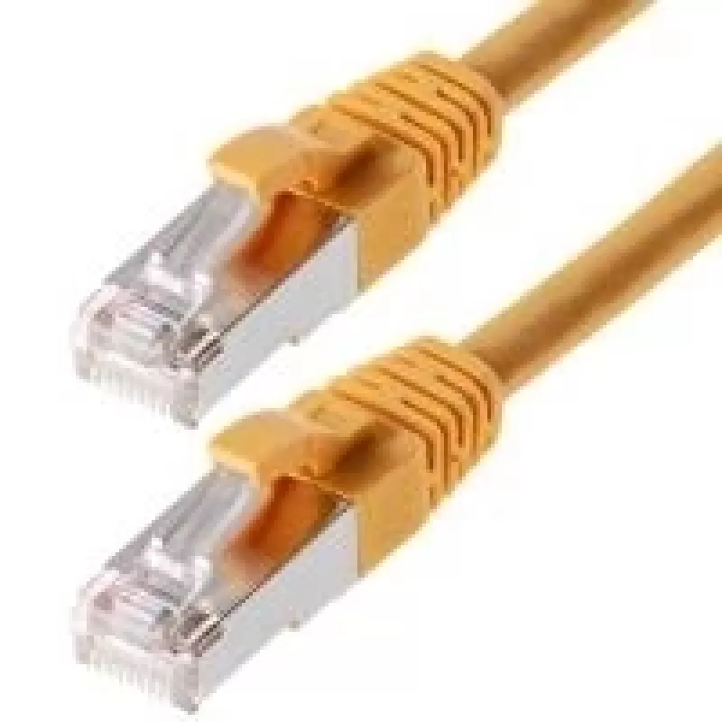 Tīkla kabelis Helos CAT5e SF/UTP 2m