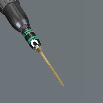 Wera 05057436001 Bit-Check 30 Wood TORX HF 1 uzgaļu komplekts