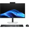 Universālais dators HP PROSTUDIO 4 U5-235T 16GB 512GB W11P WIFI6E 23.8FHD NT