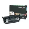 Toneris Lexmark T654X11E 30000 lapas melns