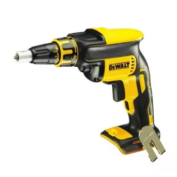 DeWalt DCF620N-XJ 18V bezsuku ģipškartona skrūvgriezis