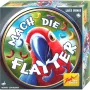 Mach die Flatter, galda spēle