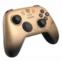 Bezvadu spēļu kontrolieris GameSir N2 Lite priekš Switch — kompakts ergonomisks izkārtojums, bezvadu savienojamība