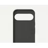 Telefona vāciņš Google Pixelsnap priekš Pixel 10 / Pixel 10 Pro, 6,3 collas (16 cm), silikons/mikrošķiedra/PC, melns