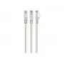 Gembird PP6U-3M tīkla kabelis pelēks Cat6 U/UTP (UTP)