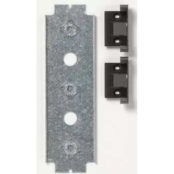S. Siedle & Soehne montāžas adapteris MA/RG 611-0 (200018415-00)