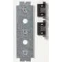 S. Siedle & Soehne montāžas adapteris MA/RG 611-0 (200018415-00)