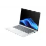 HP EliteBook 8 G1i Notebook AI - 174° eņģu dizains - Intel Core Ultra 5 225U / 1.5 GHz - Win 11 Pro - Intel Graphics - 16 GB RAM - 512 GB SSD NVMe - 40,6 cm (16 collu)