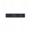 CyberPower PDU81405 strāvas sadales bloks (PDU) 24 maiņstrāvas kontaktligzdas(-u) 0U melns