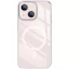 StyleShell SHOCKFlex, tālruņa maciņš caurspīdīgs, iPhone 16 Plus, saderīgs ar MagSafe