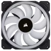 CORSAIR LL140 RGB 140 mm ARGB korpusa ventilators 2 gab. komplekts