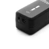 IK Multimedia iRig Mic Lav Melns piespraužamais mikrofons