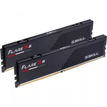 G.Skill Flare X5 F5-6000J3244G64GX2-FX5 atmiņas modulis 128 GB 2 x 64 GB DDR5 6000 MT/s