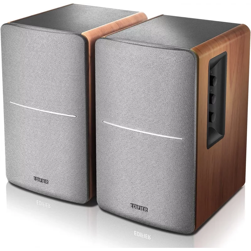 Edifier | Powered Bluetooth Speakers | R1280DBS | Bluetooth | Bezvadu savienojums
